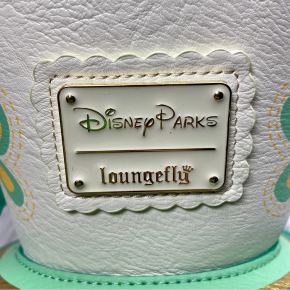 Loungefly Bags Alice In Wonderland Loungefly Teacup Purse Poshmark